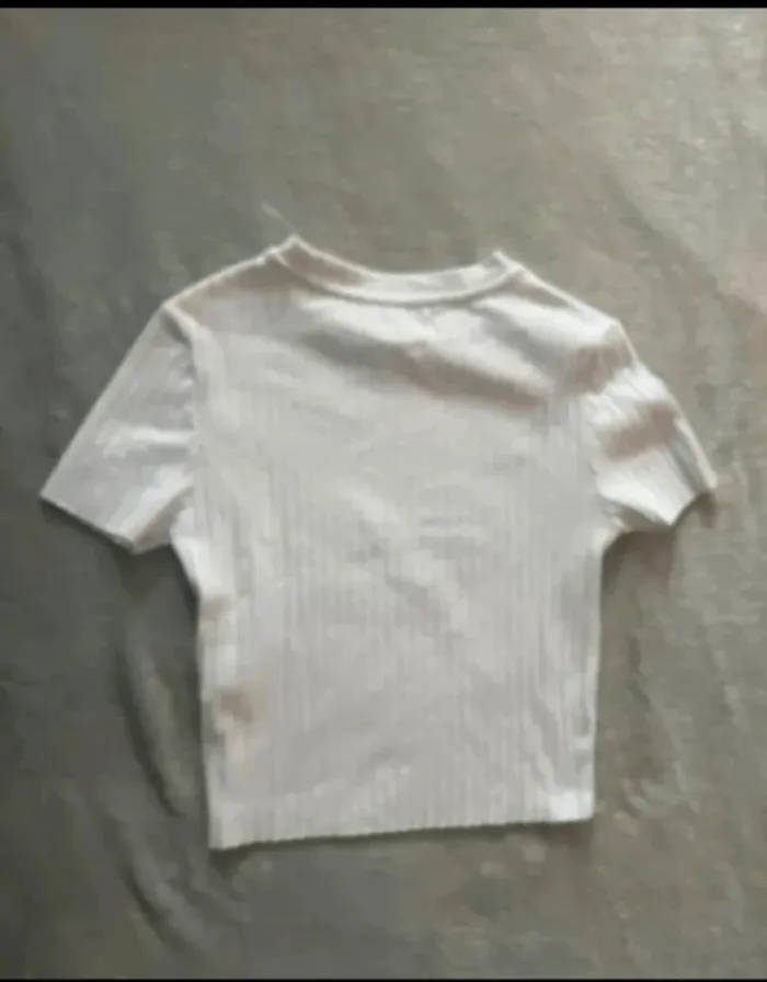 Tee-shirt - photo numéro 5