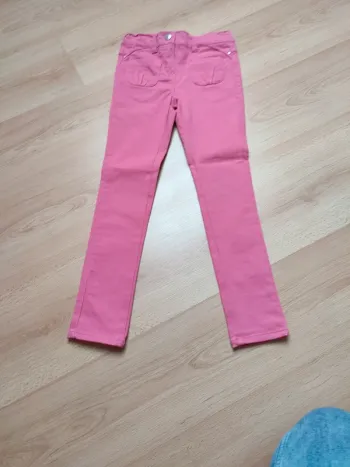 Jeans slim