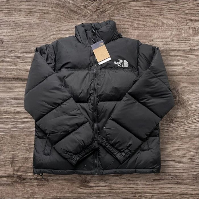 Doudoune The North Face 700 - 1996 Noir M