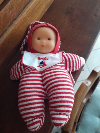 Bebe corolle