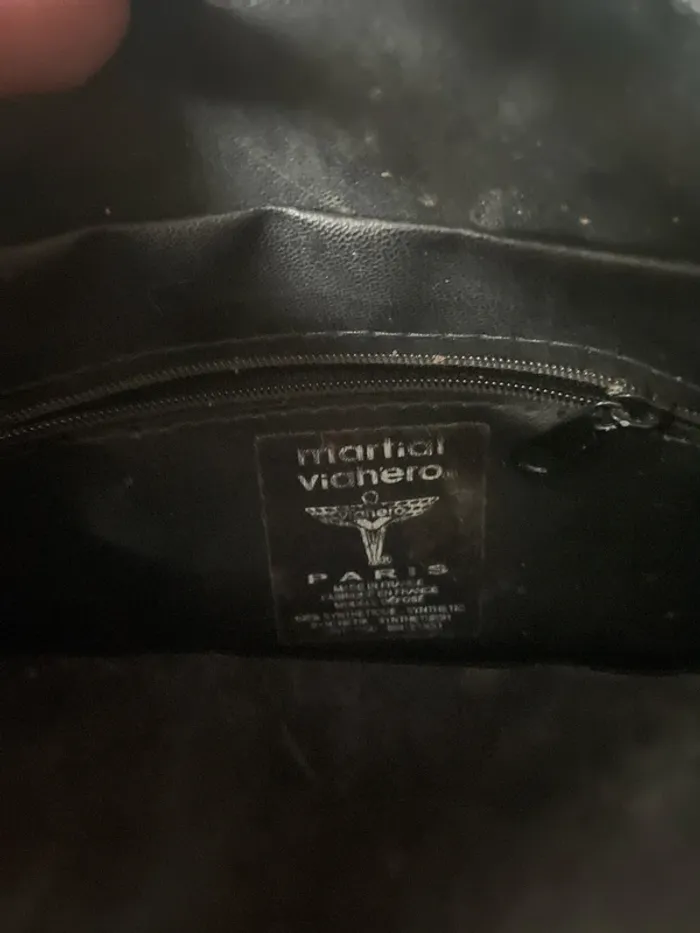 Sac à main Viahero - photo numéro 5