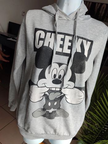 Pull disney