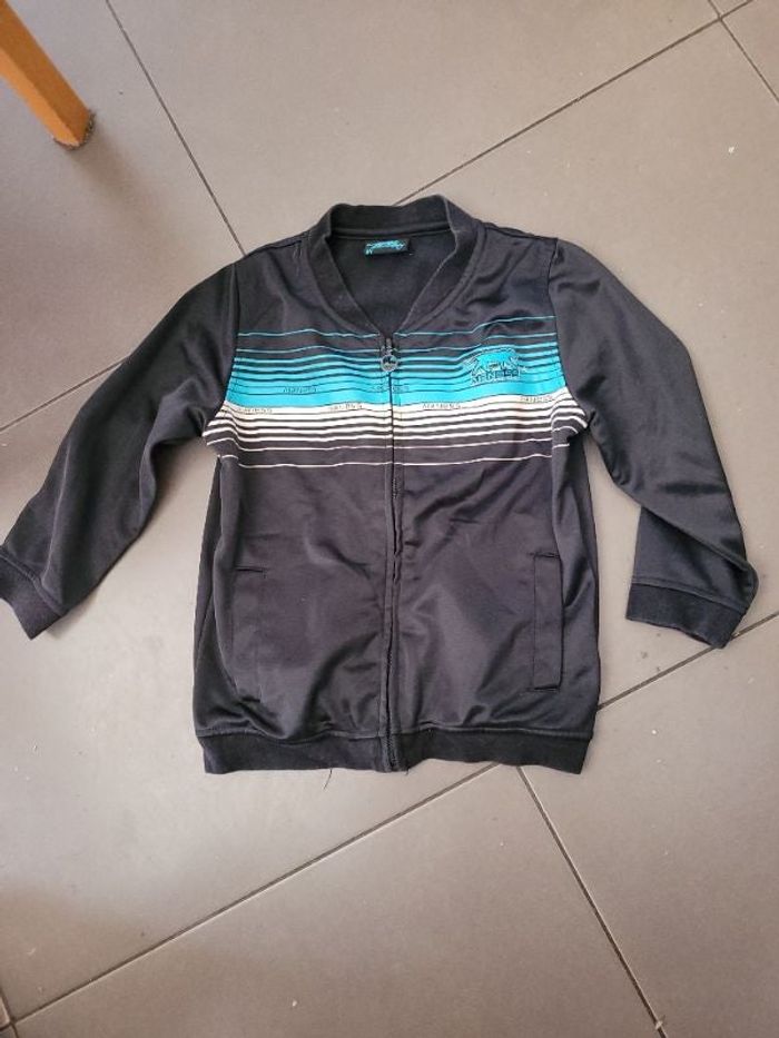 Veste Airness 4 ans