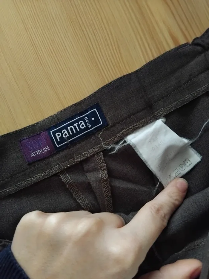 Pantalon 🔄 - photo numéro 6