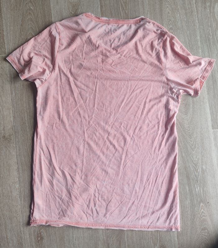 T-shirt manches courtes - photo numéro 2