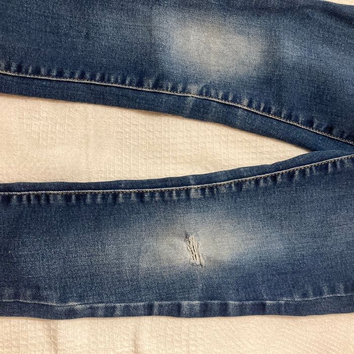Jeans 6/7 ans - photo numéro 2