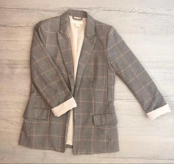 Blazer 