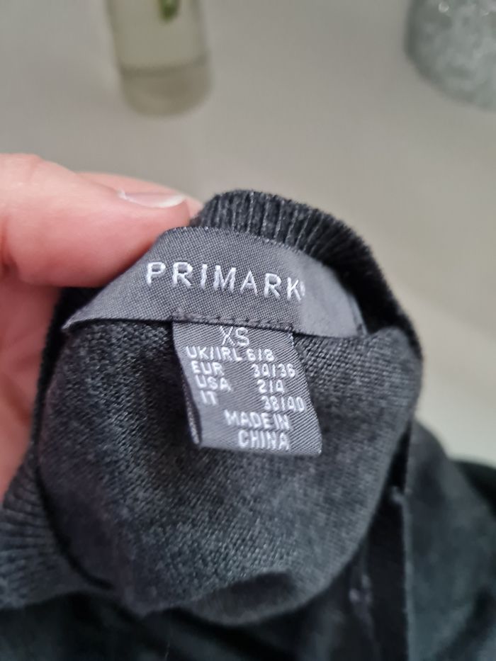 Joli pull léger - photo numéro 4