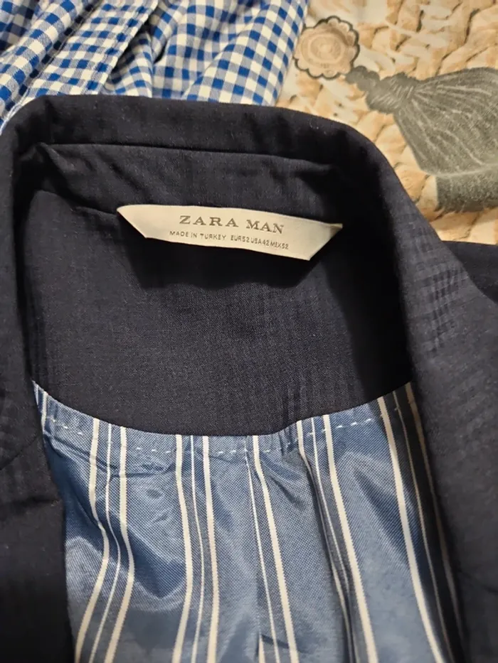 Veste de costume - photo numéro 3