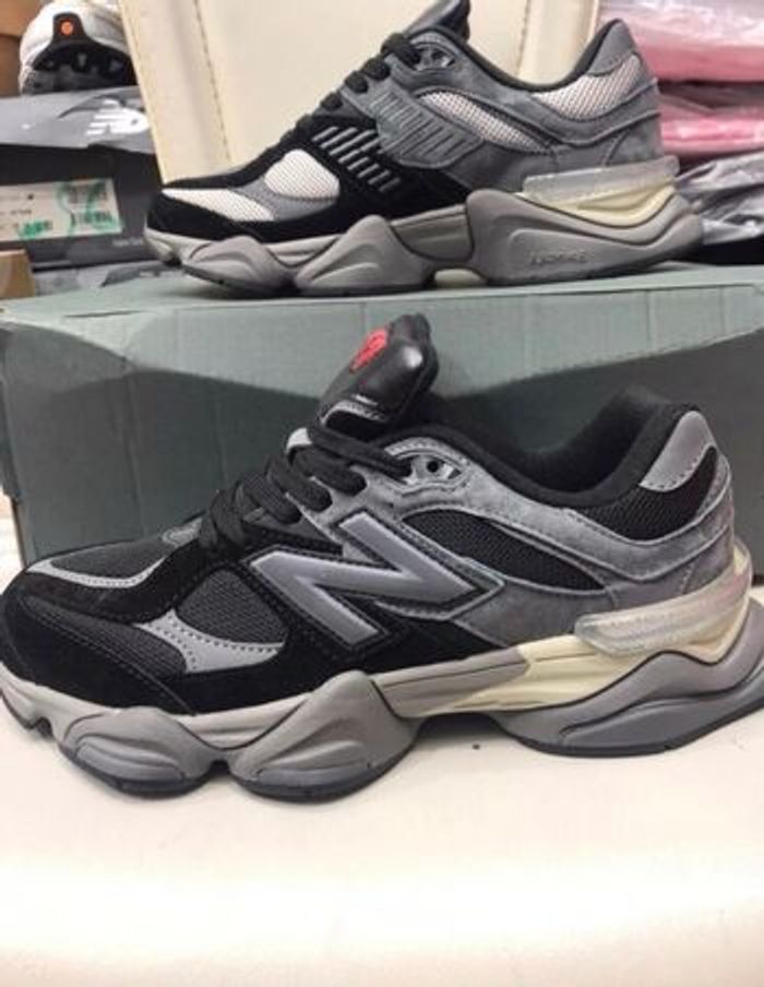 New balance 9060 taille 37