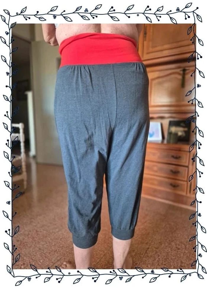Pantalon leggings - photo numéro 4