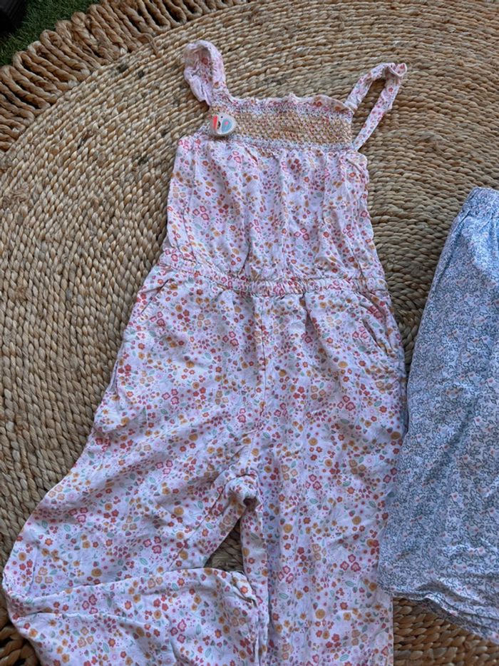 Lot vêtement été 5-6 ans - photo numéro 5