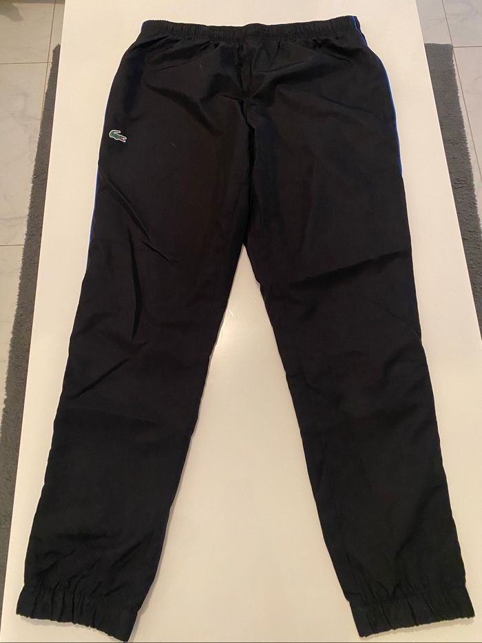 Pantalon de survêtement Lacoste - photo numéro 2