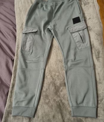 Jogging nike enfant garçon