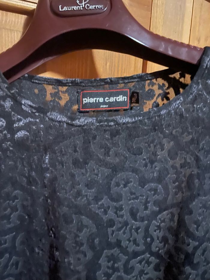 TEE shirt Pierre Cardin