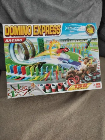 Domino express