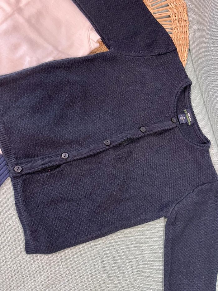 Ensemble taille 12 mois - photo numéro 3