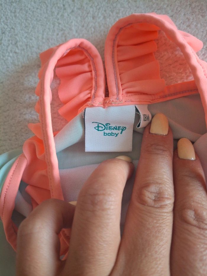 Maillot de bain Disney - photo numéro 2