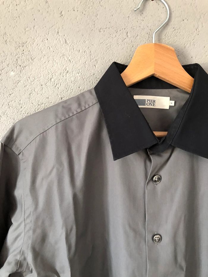 Chemise Pier One taille M 👔 - photo numéro 3