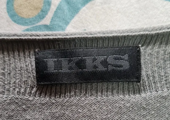 Top ikks - photo numéro 8