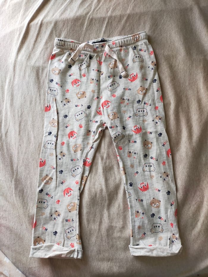 Lot pantalon léger - photo numéro 2