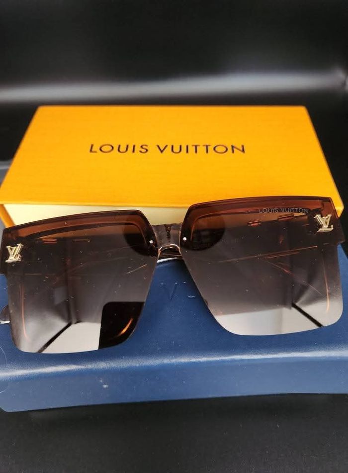 Lunettes de soleil