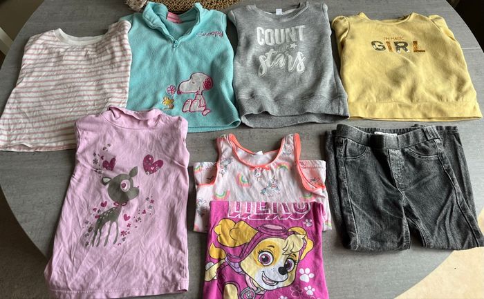 Lot 3 ans - photo numéro 5