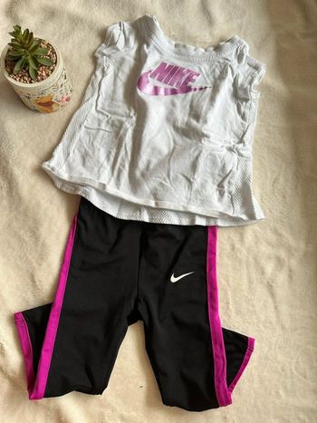 Ensemble Nike