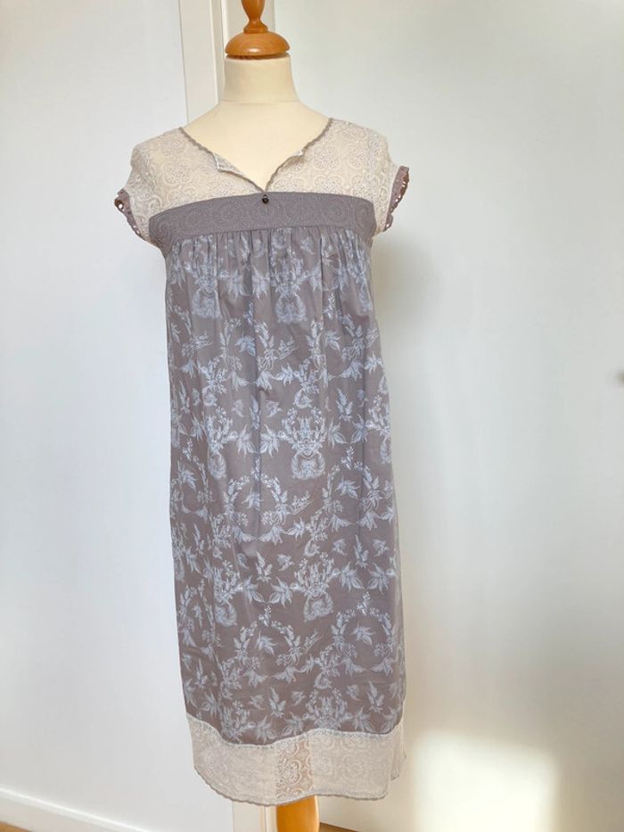 Robe été