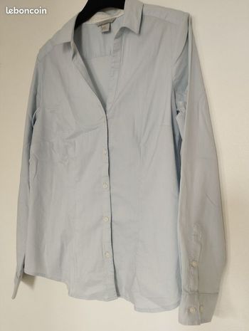 Chemisier femme H&M 42