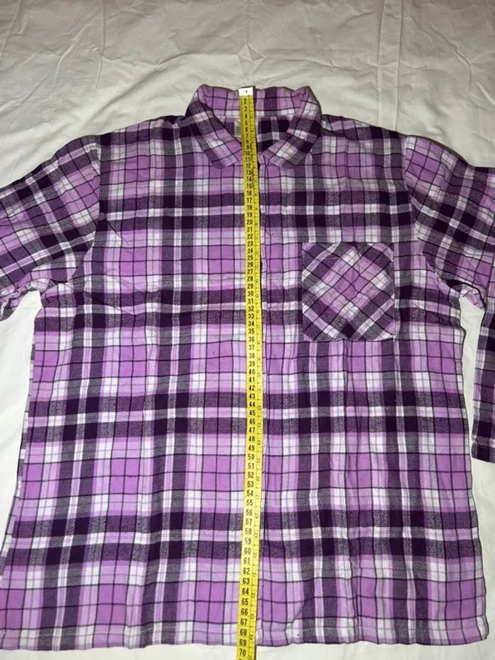 Chemise vintage - photo numéro 9