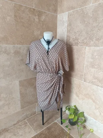 Robe femme 44