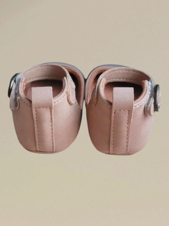 Chaussures 0-3 mois Fille - photo numéro 4