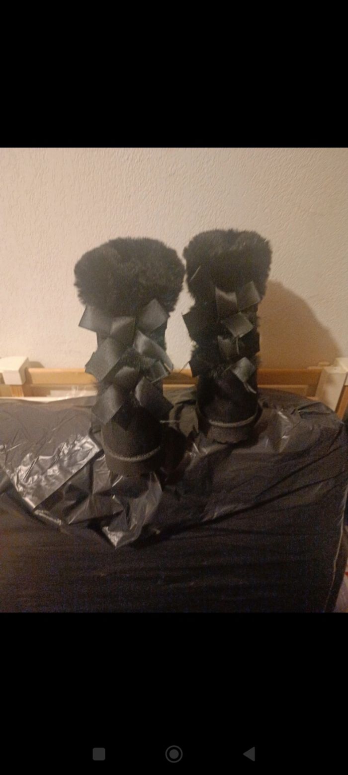 Bottes - photo numéro 2