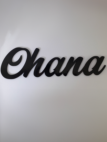 Décoration Murale Ohana