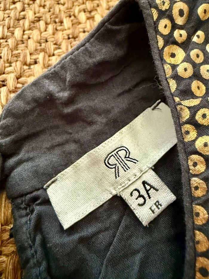 Lot de 2 robes d’été 3 ans - photo numéro 7