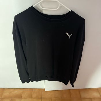 Pull puma  taille xs