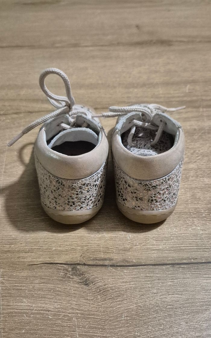 Chaussures Bellamy T.22 - photo numéro 6