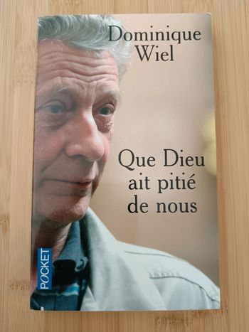 Dominique Wiel 🍀 Que Dieu est pitié de nous