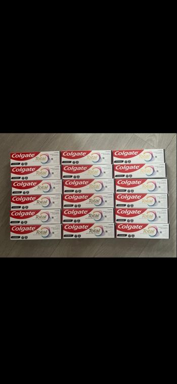Colgate