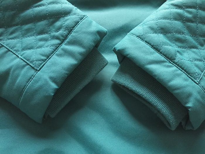 Manteau sergent major 9 ans - photo numéro 8