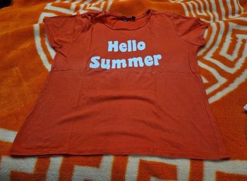 T-shirt M 