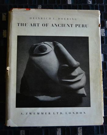 L'art de l'ancien perou