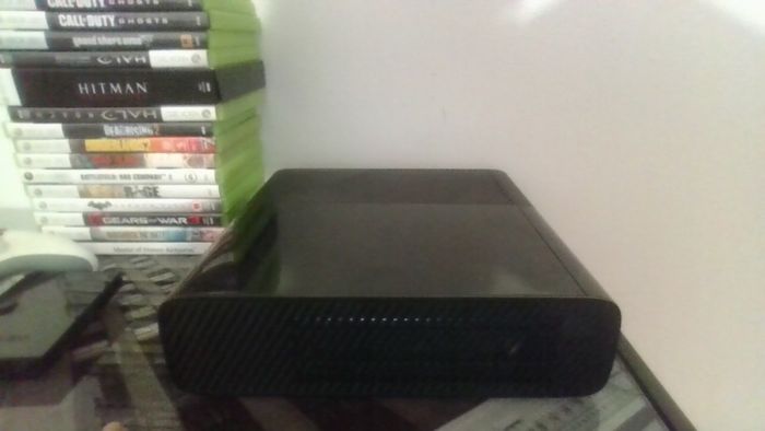 lot xbox 360E - photo numéro 6