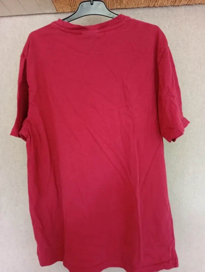 T-shirt taille M - photo numéro 2