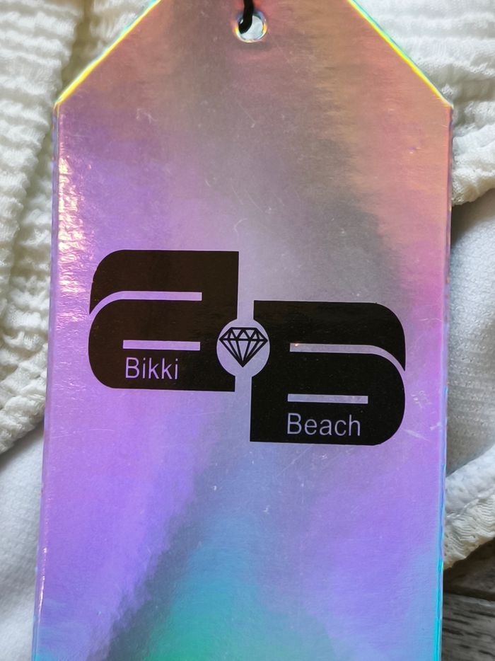 Bas de maillot de bain pour femme - photo numéro 3