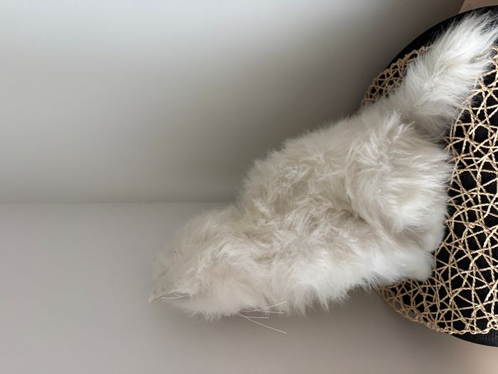 vintage Fur Real FurReal Friends - photo numéro 5