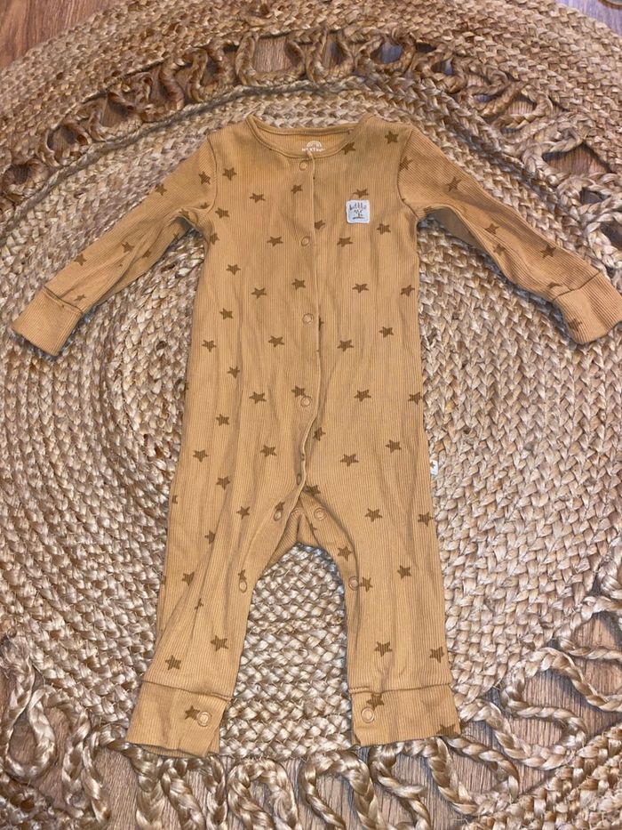 Lot de pyjama next - photo numéro 3