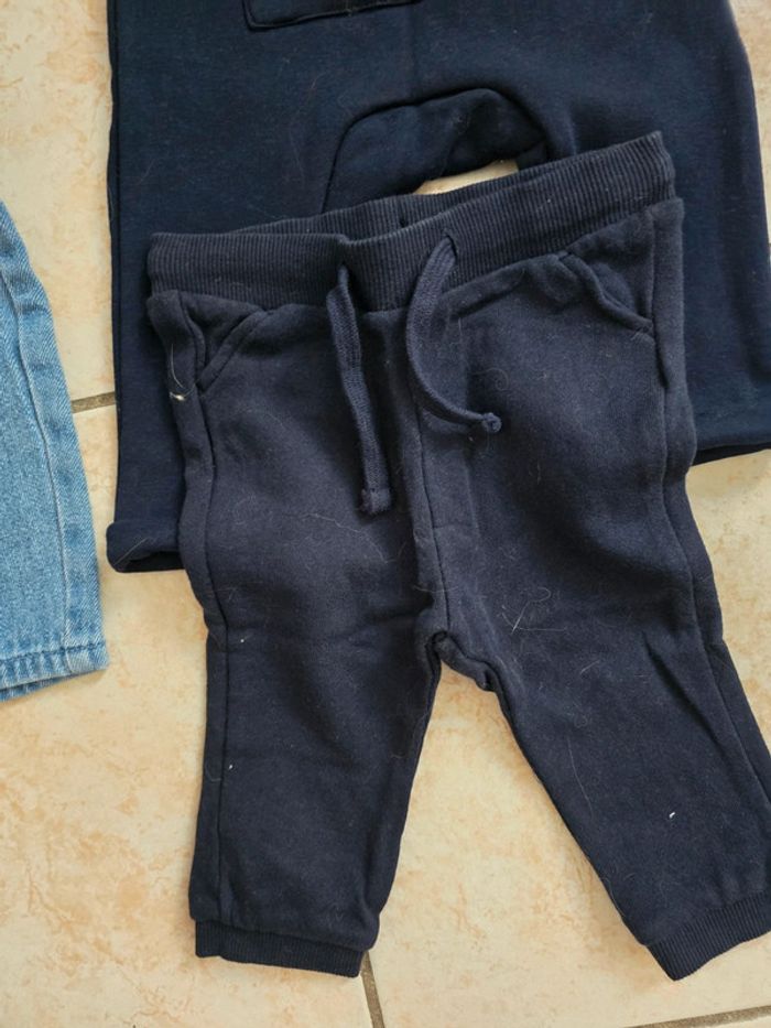 Lot vêtements 9 mois - photo numéro 9