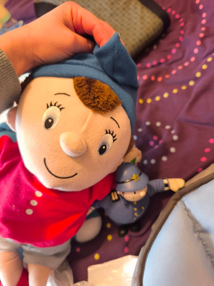 Lot biberons et jouets d'éveil - photo numéro 6